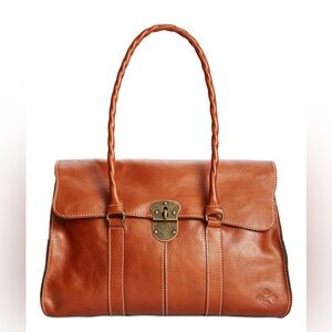 Patricia Nash Vienna Shoulder Bag